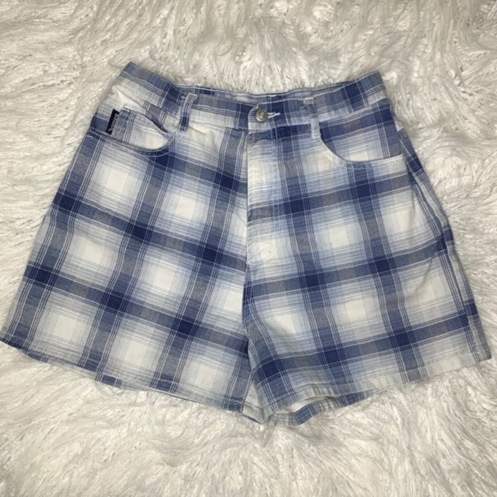 🔻Vintage Bongo - High Waisted Shorts